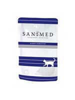 Sanimed Sanimed Atopy Sensitive Chat 12x100gr