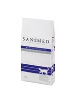 Sanimed Sanimed Skin Sensitive Katze 4,5kg