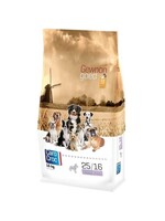 Sanimed Sanimed Carocroc 25/16 Mini Canine Chk Rice 12,5kg