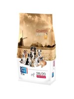 Sanimed Sanimed Carocroc 28/20 Canine High Energy Chk Riz 12,5kg