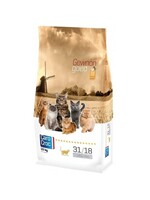 Sanimed Sanimed Carocroc Feline 31/18 Fish Rice 2kg