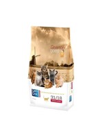 Sanimed Sanimed Carocroc Feline 31/18 Lamb Riz 2kg