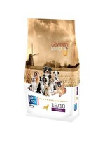 Sanimed Sanimed Carocroc Senior Canine 16/10 Lamb Riz 12,5kg