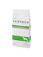 Sanimed Sanimed Hypoallergenic Hund Lamm Reis 12,5kg