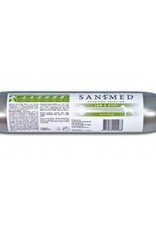 Sanimed Sanimed Hypoallergenic Hond Lamb Rice 15x400gr