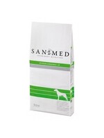 Sanimed Sanimed Hypoallergenic Dog Lamb Rice 3kg