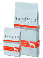 Sanimed Sanimed Preventive Dog Adult 3kg