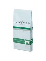 Sanimed Sanimed Preventive Dog Junior 12,5kg