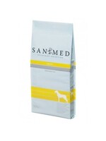 Sanimed Sanimed Preventive Hond Puppy 12,5kg