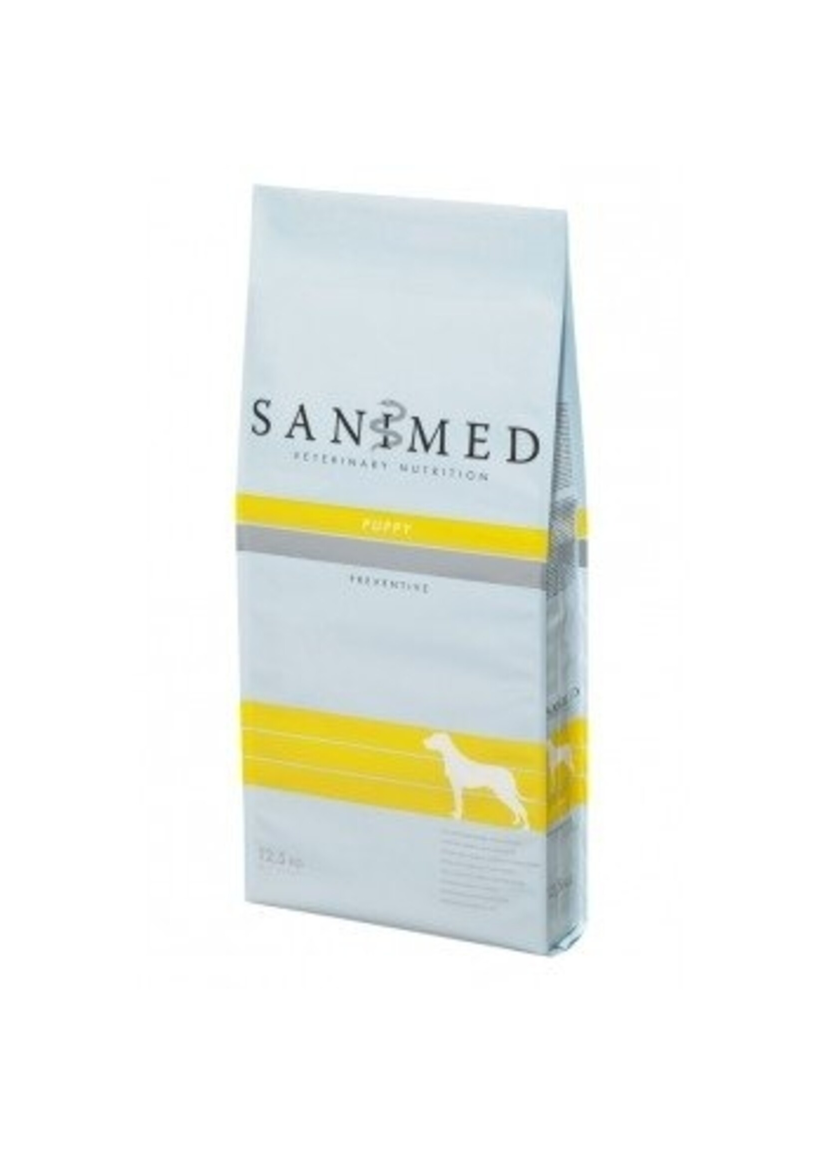 Sanimed Sanimed Preventive Hond Puppy 3kg