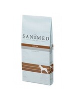 Sanimed Sanimed Preventive Hund Senior 3kg