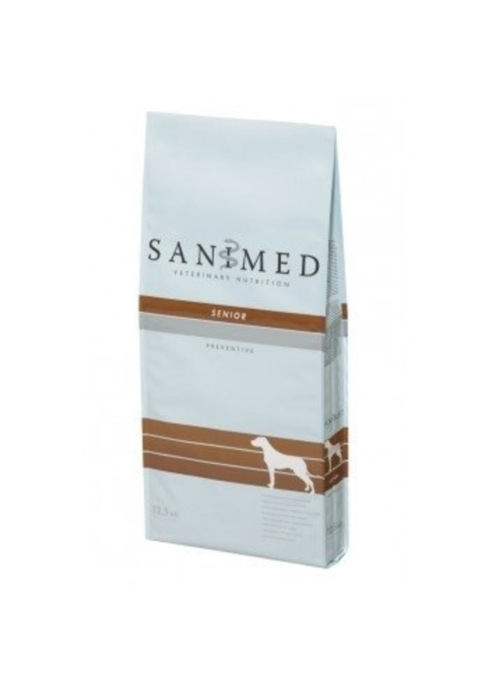 Sanimed Sanimed Preventive Hund Senior 3kg