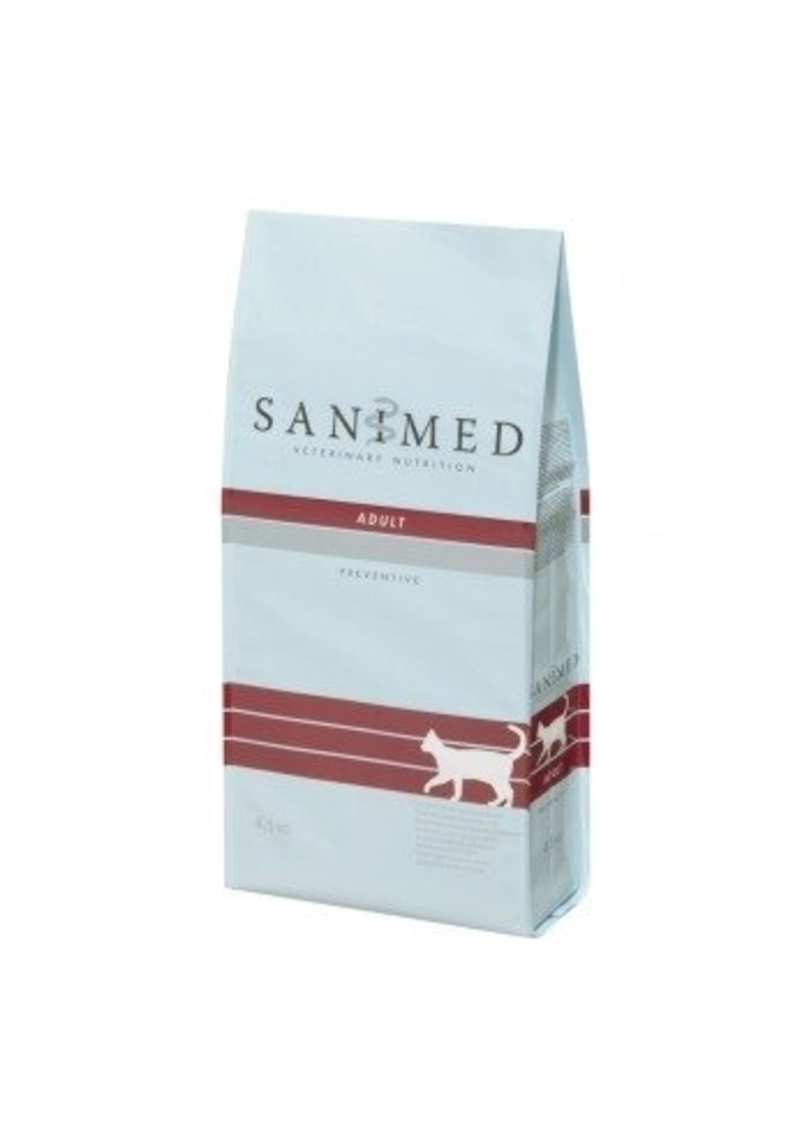 Sanimed Sanimed Preventive Katze Adult 1,5kg