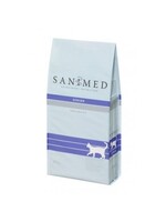 Sanimed Sanimed Preventive Chat Senior 1,5kg