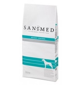 Sanimed Sanimed Weight Control Dog 12,5kg