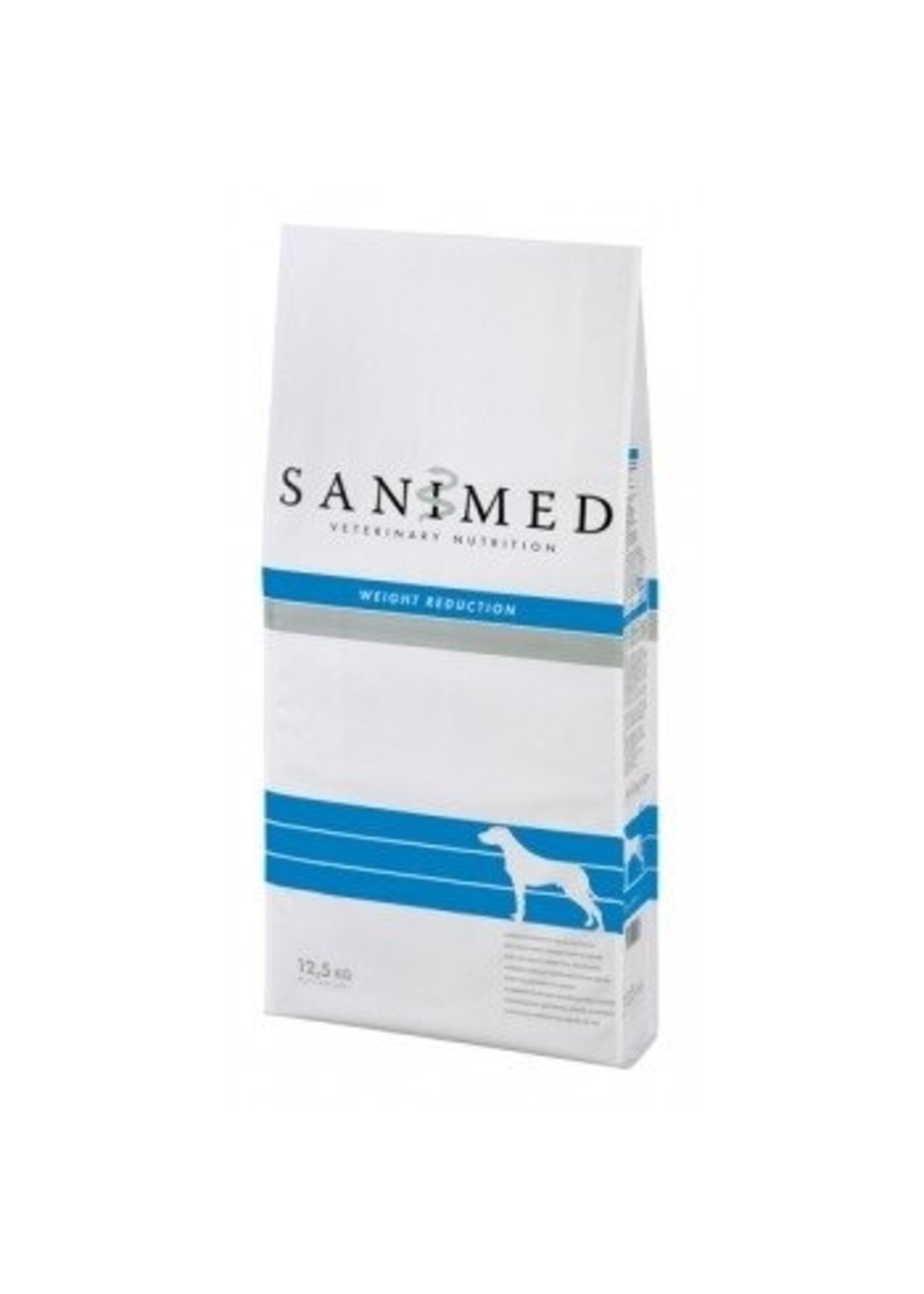 Sanimed Sanimed Weight Reduction Chien12,5kg