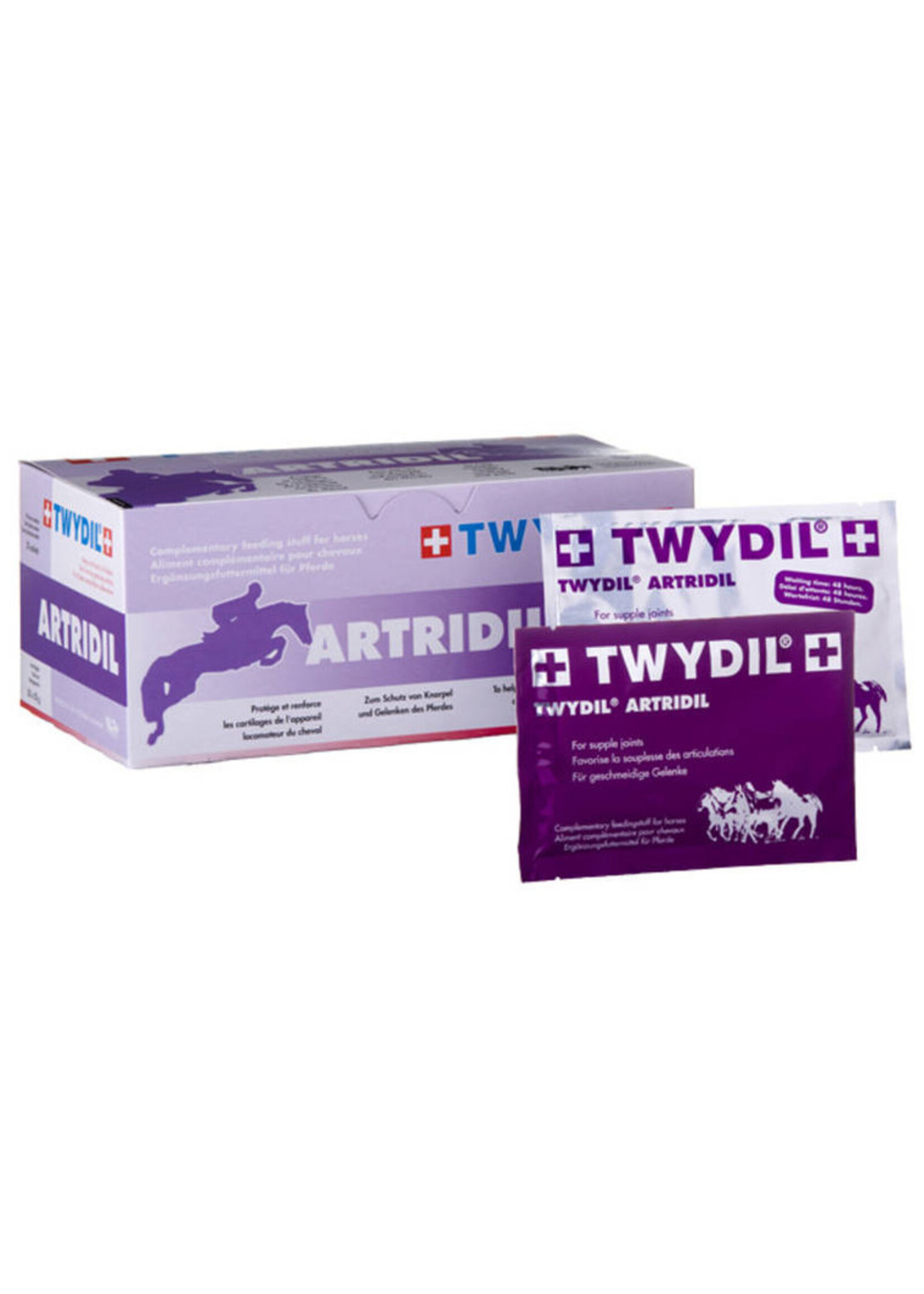 TWYDIL Twydil Artridil 50gr