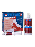 TWYDIL Twydil Hematinic 1l