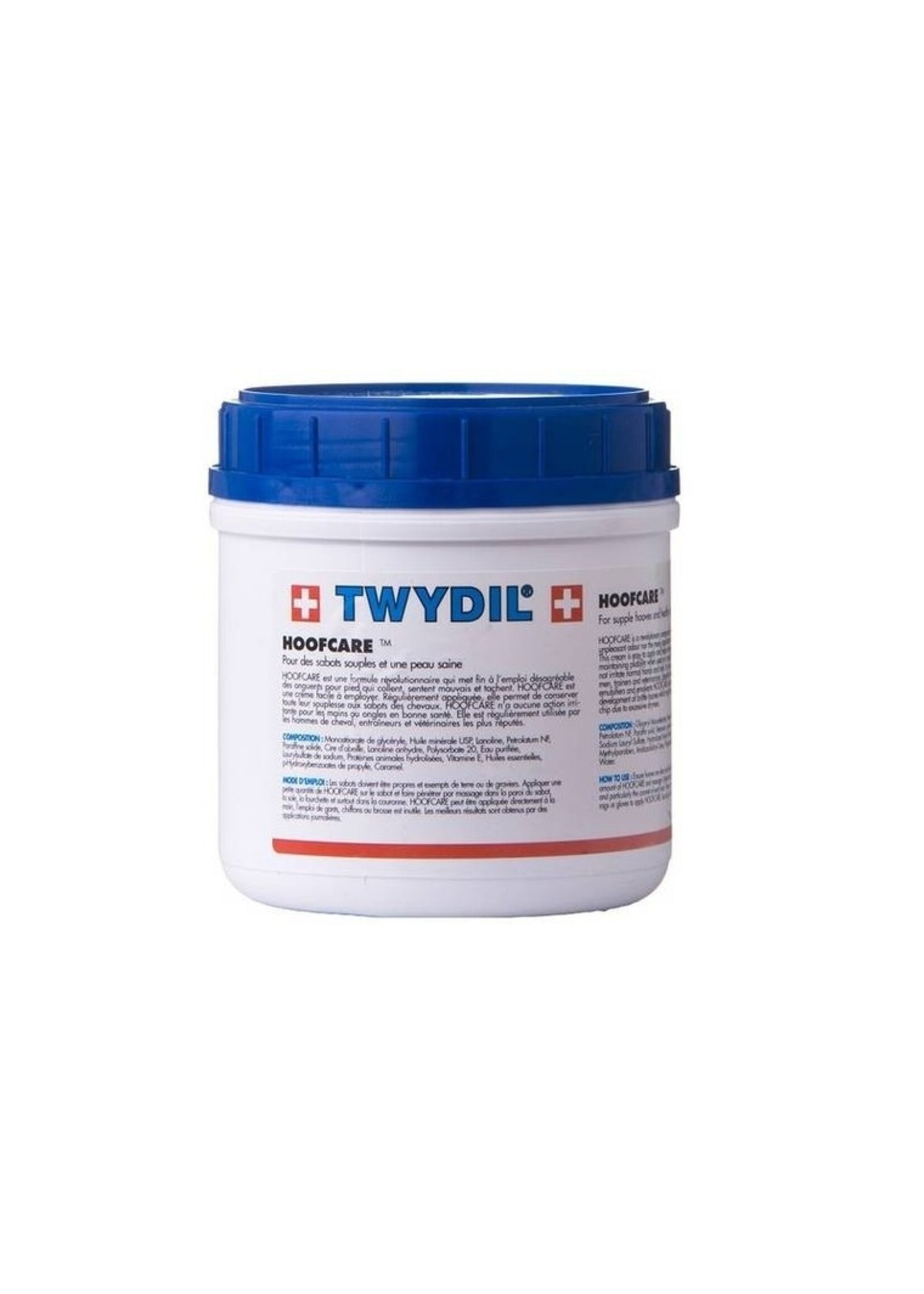 TWYDIL Twydil Hoofcare 500gr