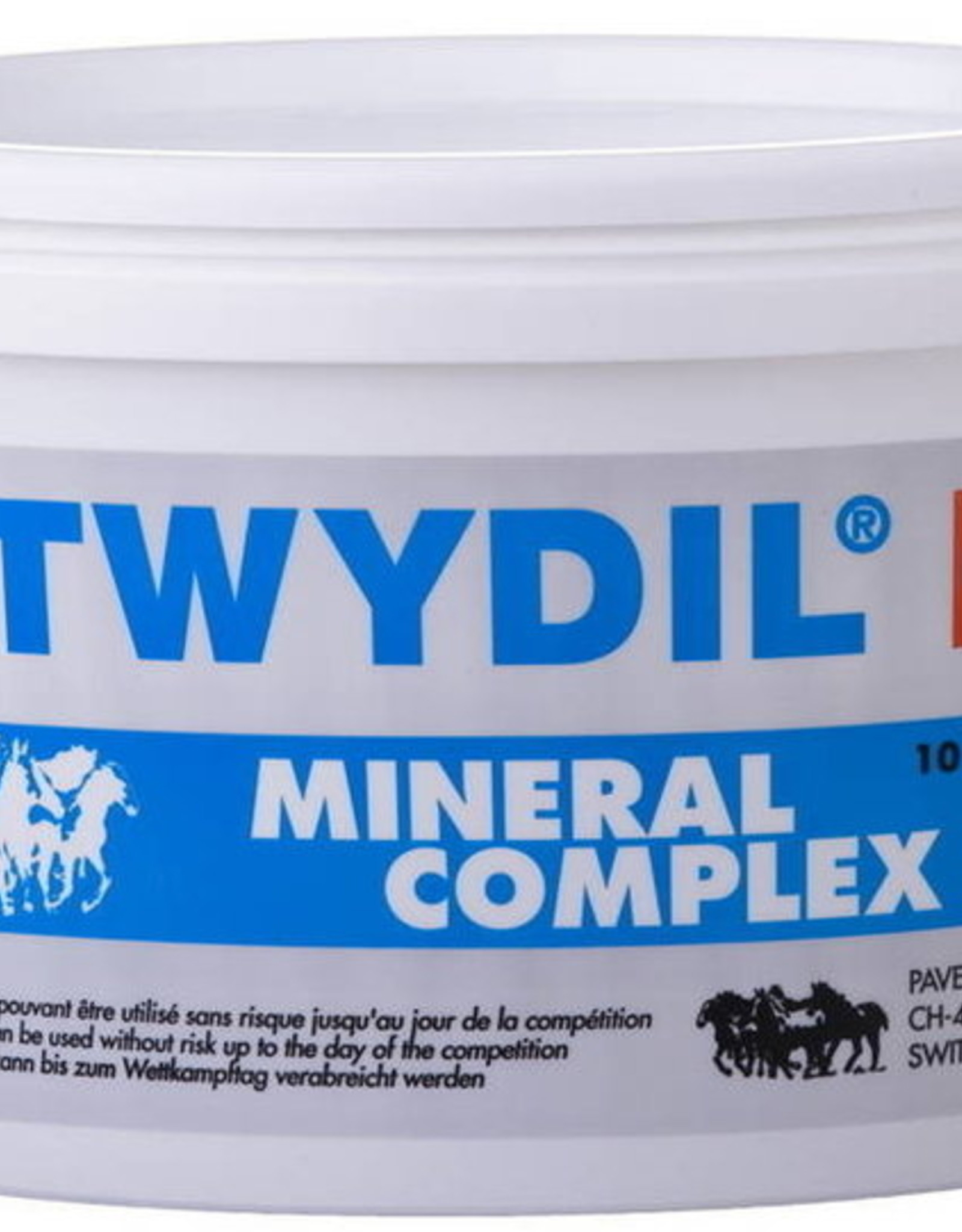 TWYDIL Twydil Mineral Complex 3kg