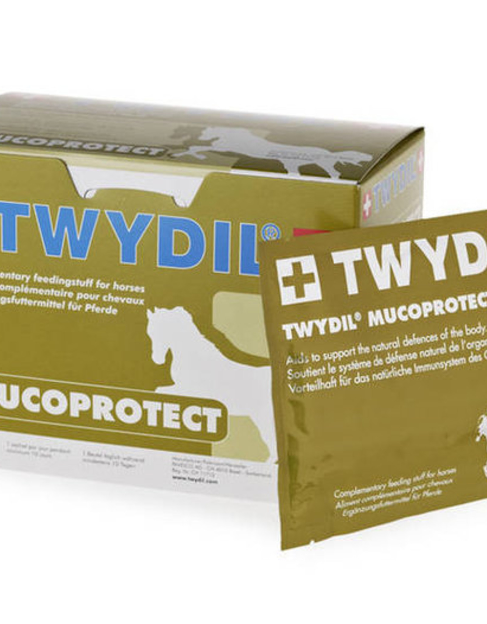 TWYDIL Twydil Muco Protect 50gr