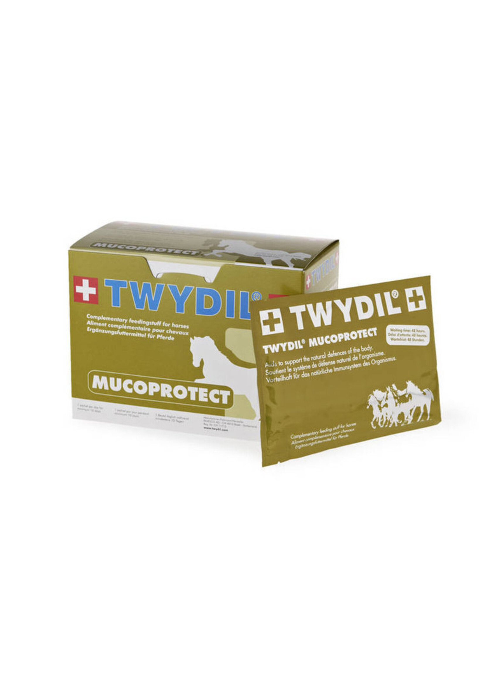 TWYDIL Twydil Muco Protect 50gr