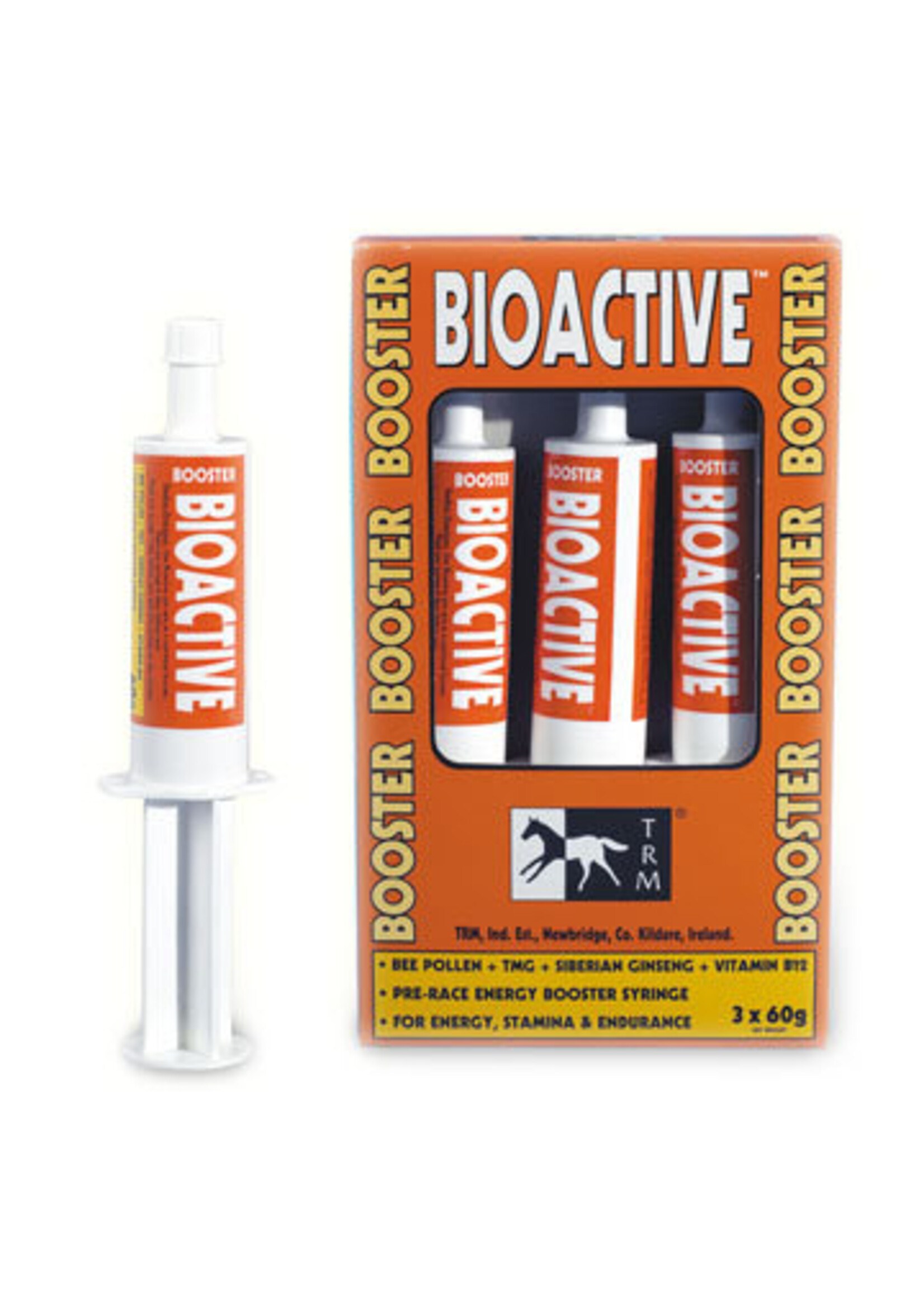 TRM Bio Active 3x60g