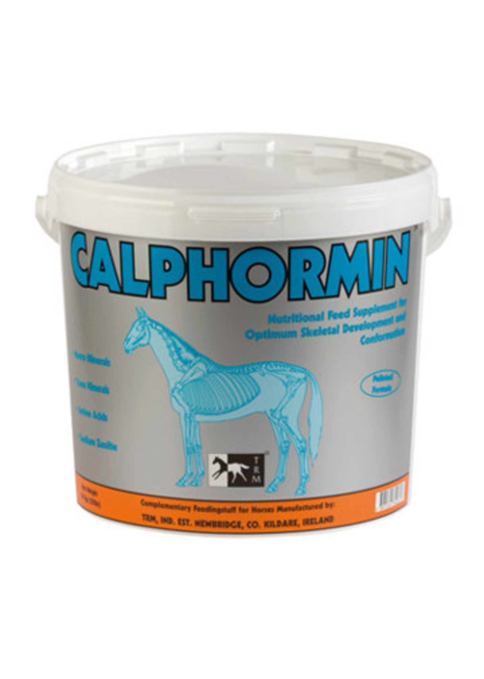 TRM Calphormin 3kg