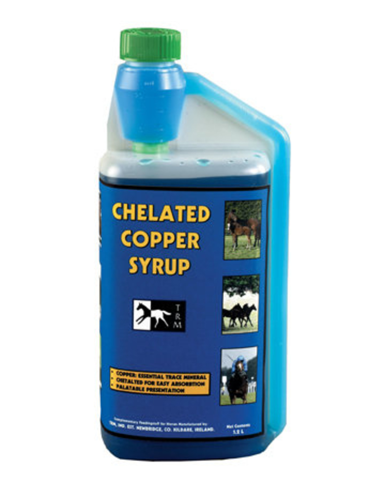 TRM Chelated Copper 1,2l