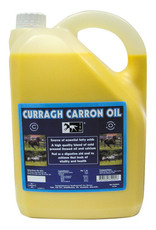 TRM Curragh Carron Oil 20l