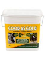 TRM Good As Gold 1500g