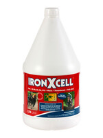 TRM Iron X Cell 1,2l