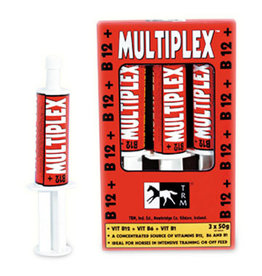 TRM Multiplex Syringe 3x50gr