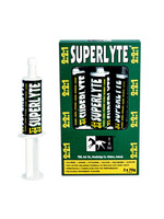 TRM Superlyte Syringe 3x70gr