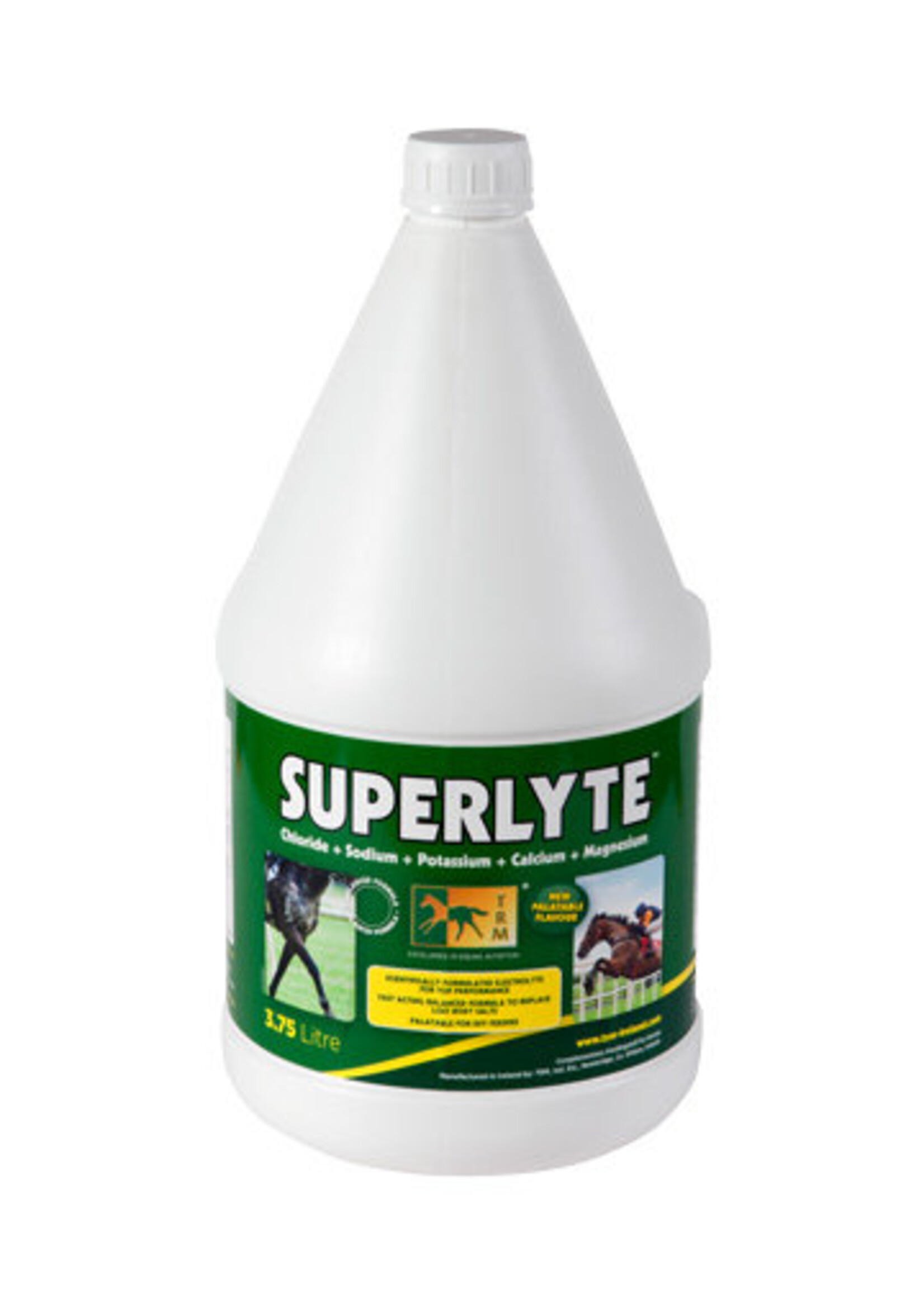 TRM Superlyte Syrup 3,75l