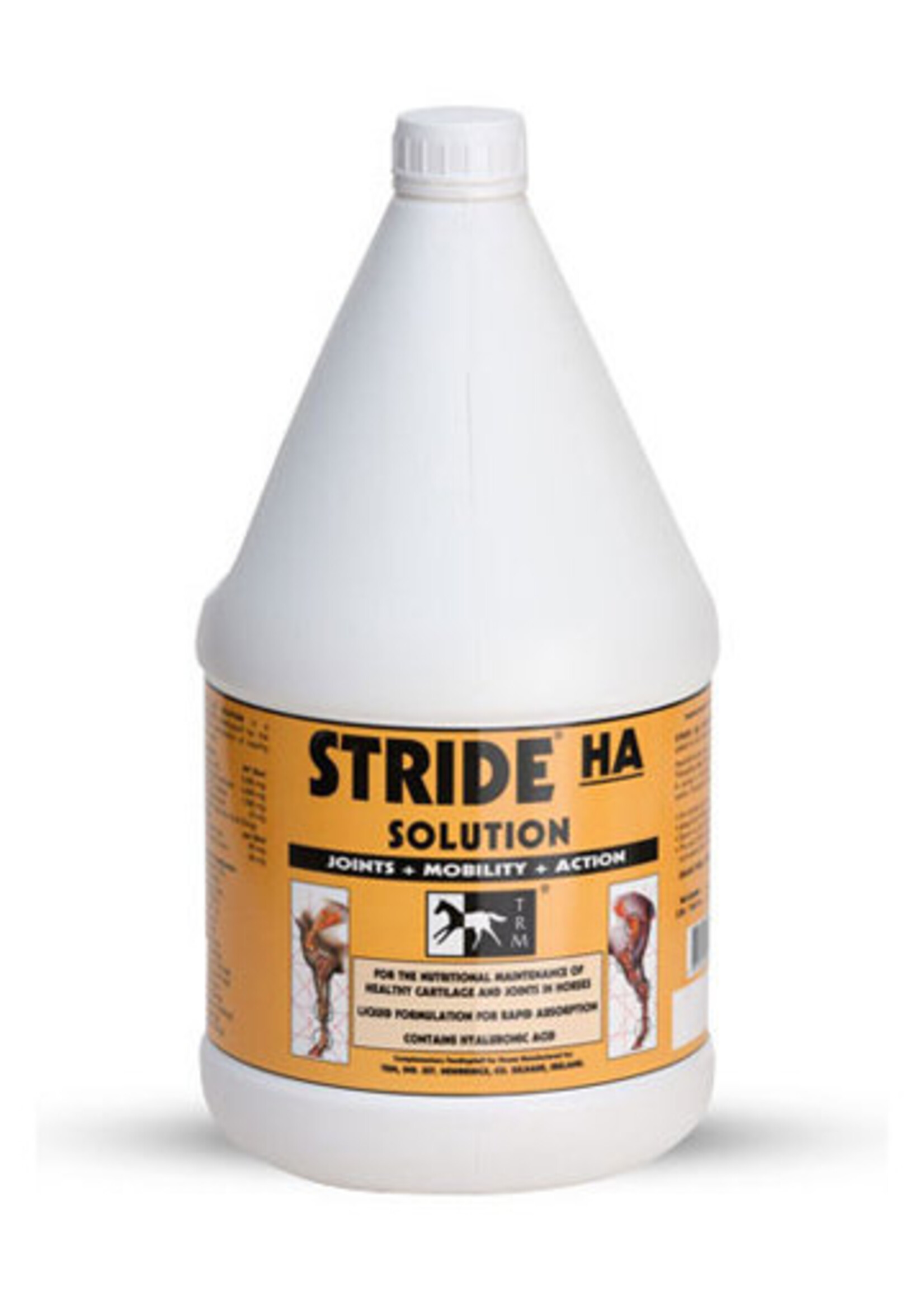 TRM Trm Stride Ha Solution 3,75l