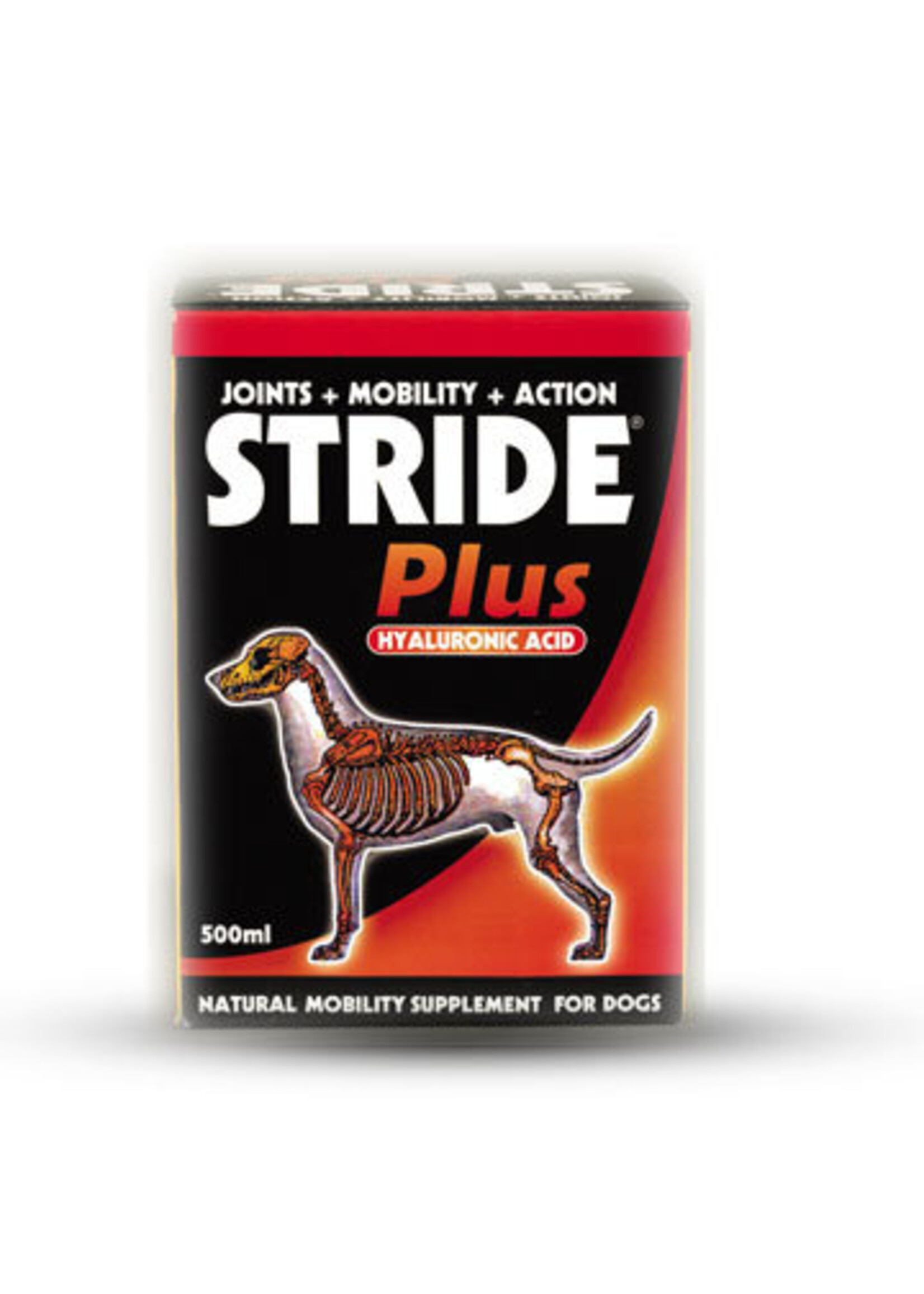 TRM Trm Stride Plus Liquid Chien 500ml