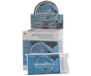 Animalintex Bandage Vmd - Pazzox, pharmacie en ligne pas de soucis