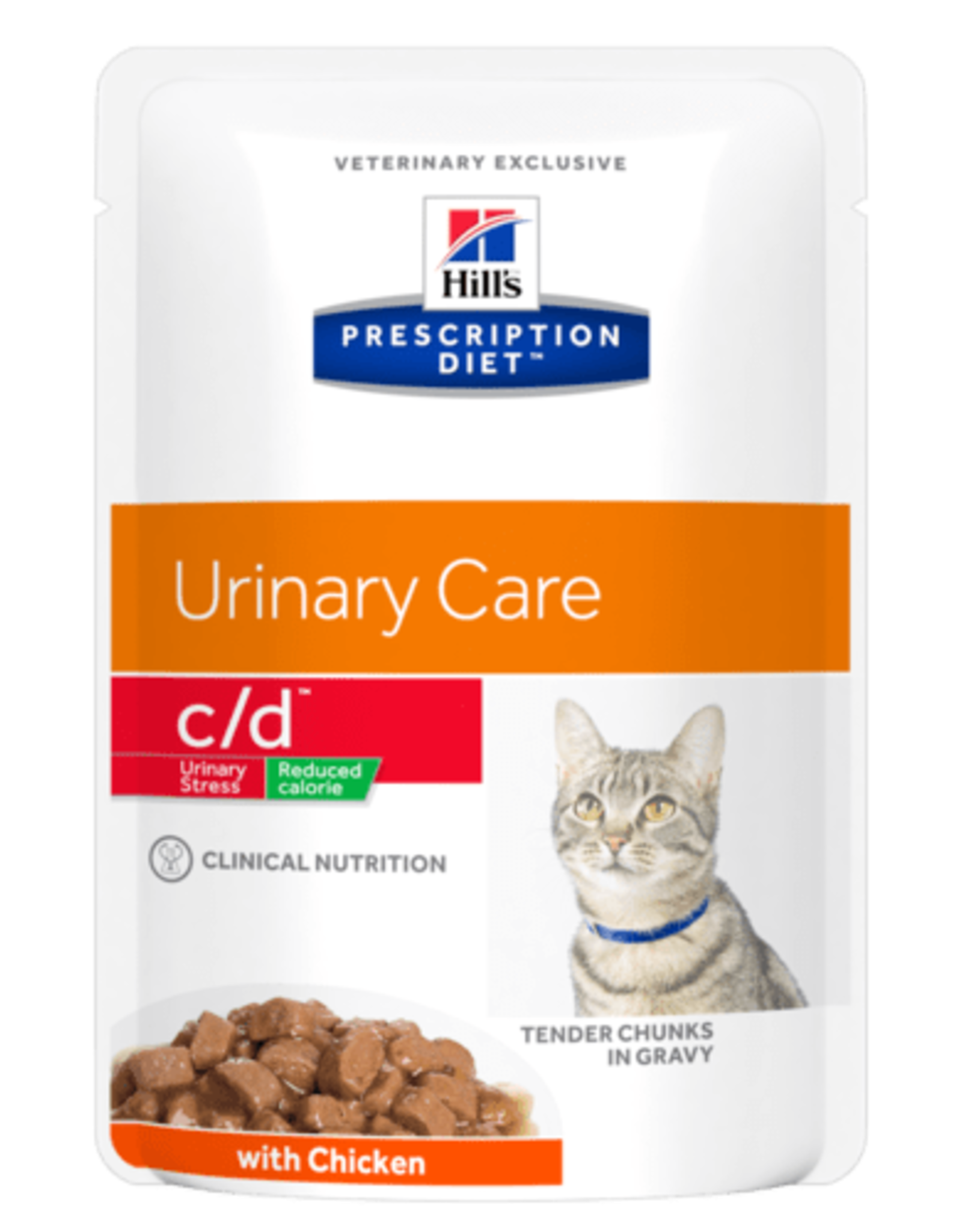 C d multicare urinary stress