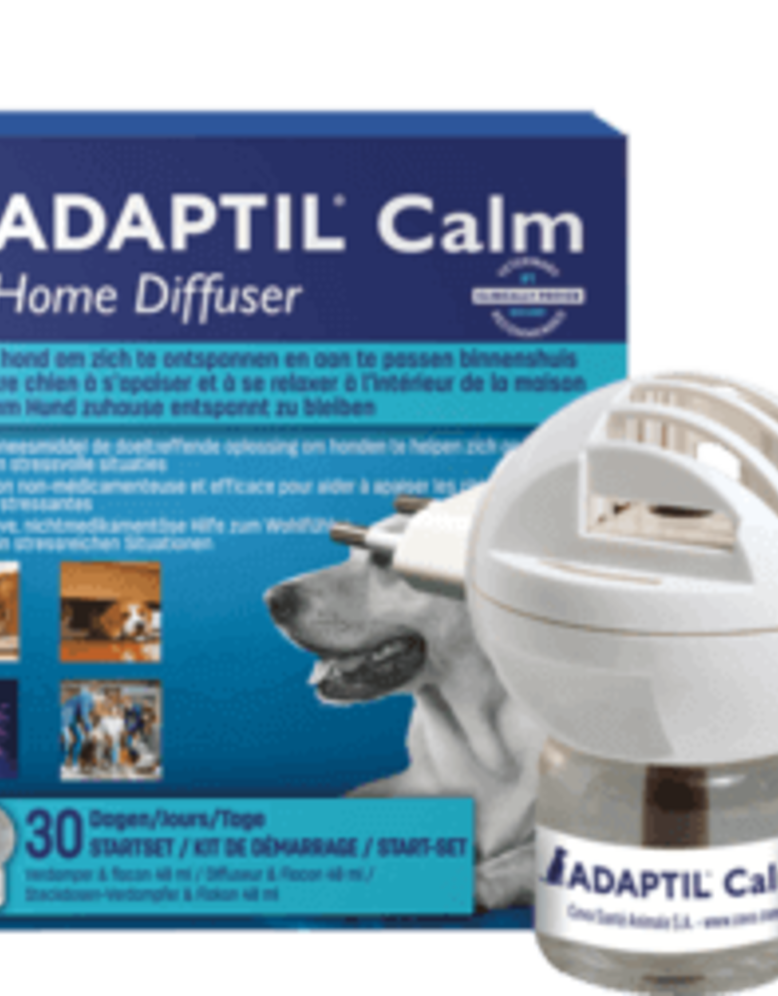 adaptil diffuser