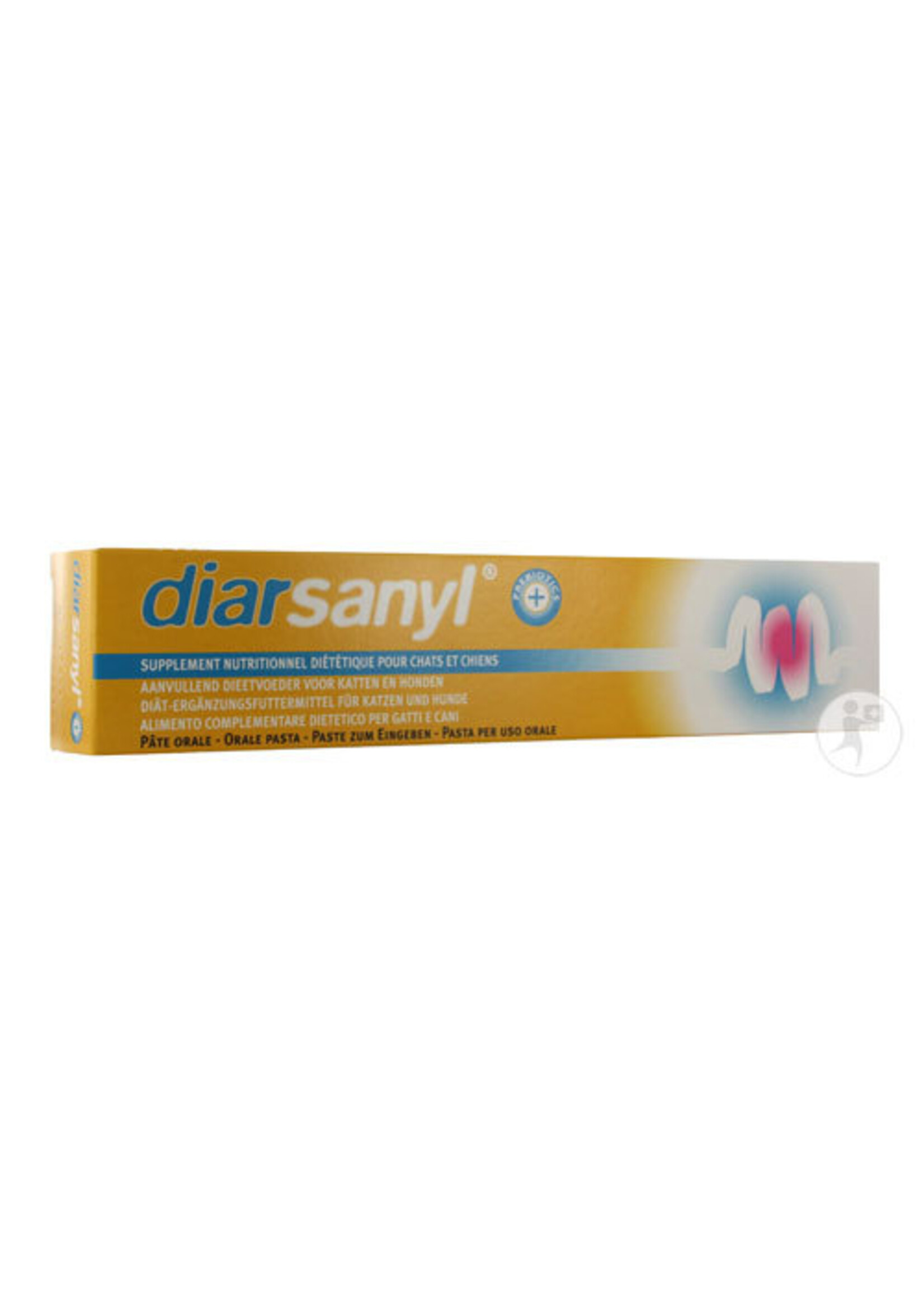 Diarsanyl 10ml