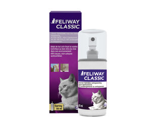Feliway Professional Spray (60 mL) - Pet Wish Pros