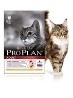 Pro Plan Adult Feline Poulet Riz 10kg