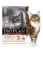 Pro Plan Adult Katze Huhn Reis 10kg