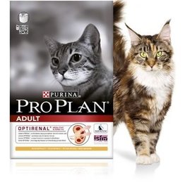 Pro Plan Adult Feline Poulet Riz 10kg