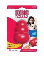 Kong Classic Rood Large 15-30kg