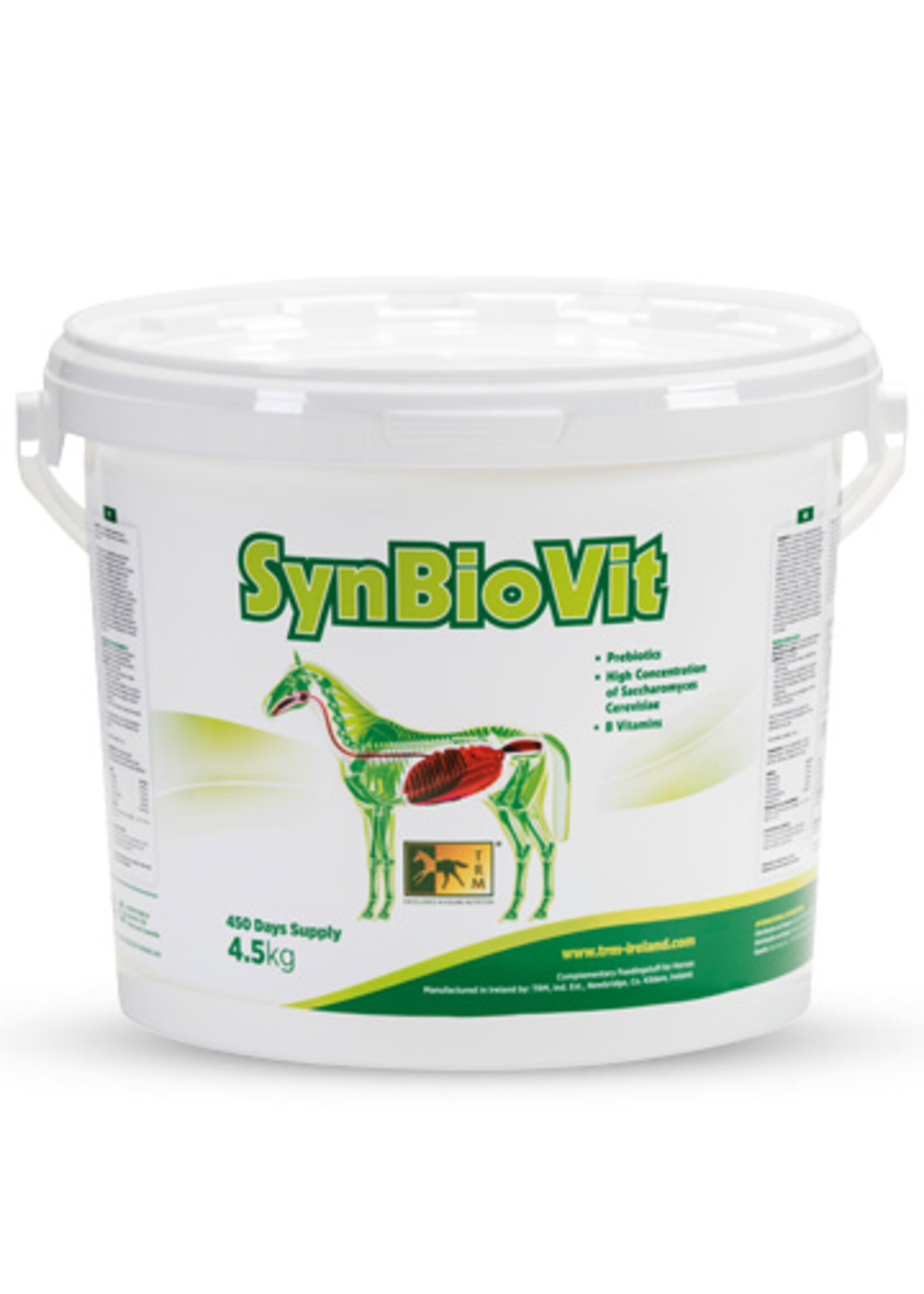 TRM Trm Synbiovit 4,5 Kg