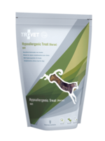 Trovet Trovet Canine Hht Hypoallergenic Treat Horse 250g