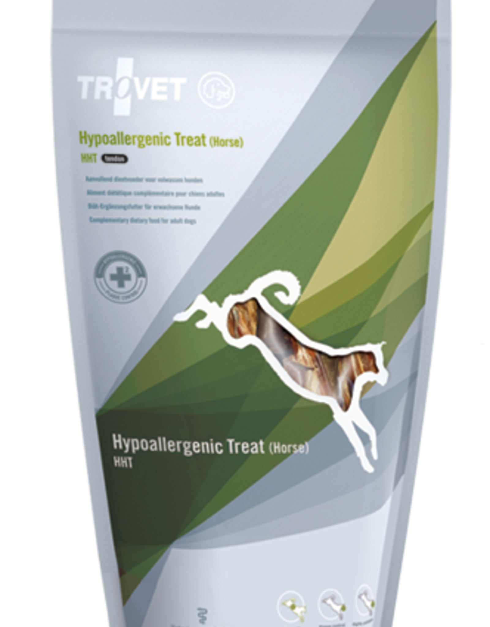 Trovet Trovet Canine Hht Hypoallergenic Treat Horse Tendon 200g
