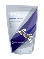 Trovet Trovet Canine Hvt Hypoallergenic Treat Venison 250g